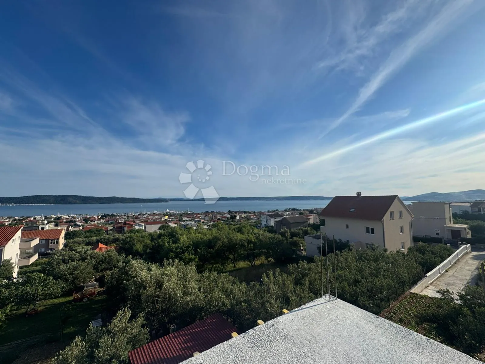 kaštel gomilica,novogradnja - slika 2