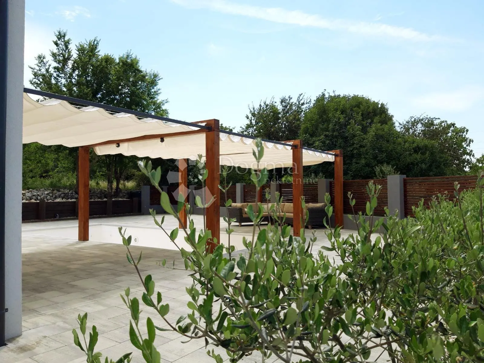 moderna vila krk, rasopasno - slika 34