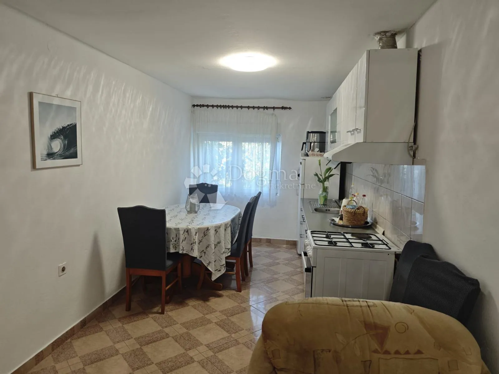 prodaje se kuća, ljubački stanovi - slika 18