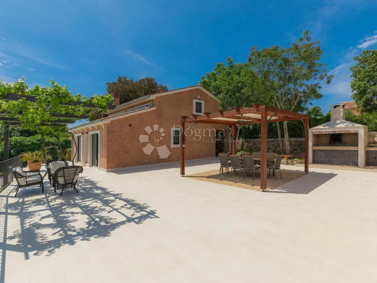 posebna prostrana oaza čistog užitka 900 m od plaže, rovinj - slika 10