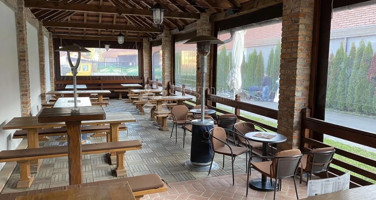 prodaja poslovne zgrade-hotel-restoran - slika 4