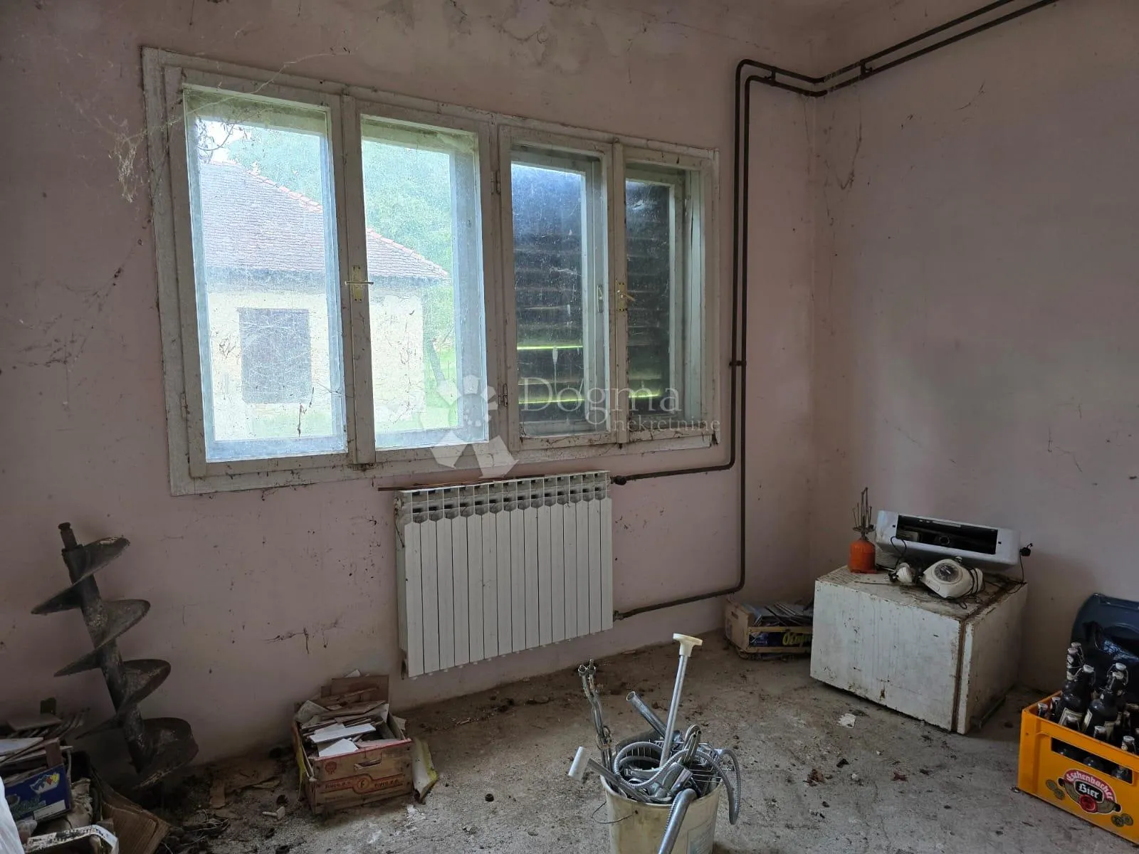 kurija s dušom i velikim imanjem blizu zagreba - slika 20