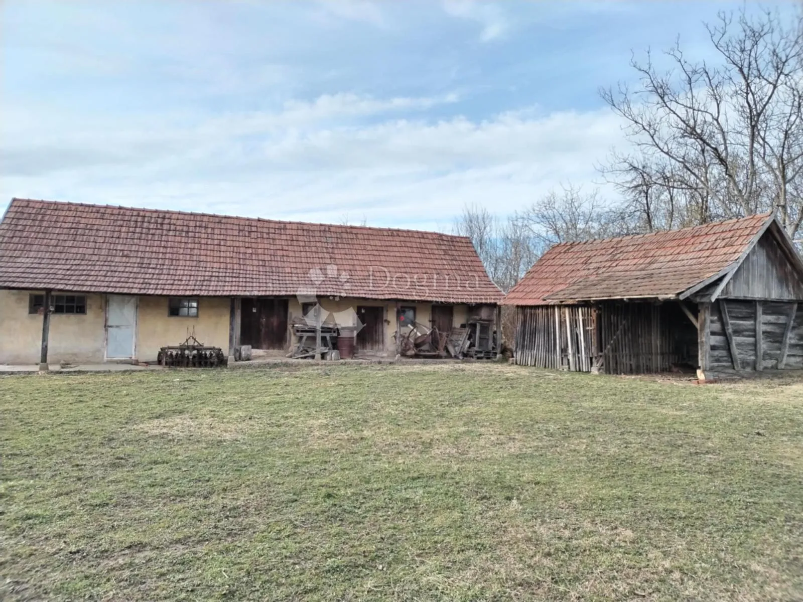 seosko imanje u blizini dubrave (vrbovec) - slika 7