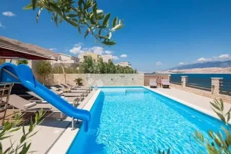 otok pag vila izuzetna prilika - slika 22