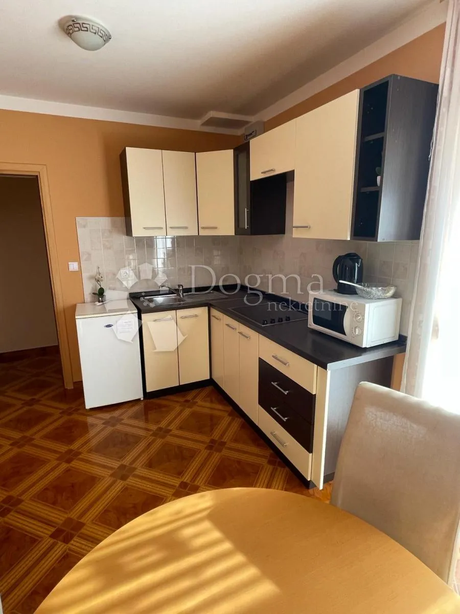 apartmanska kuća zadar, borik - slika 14
