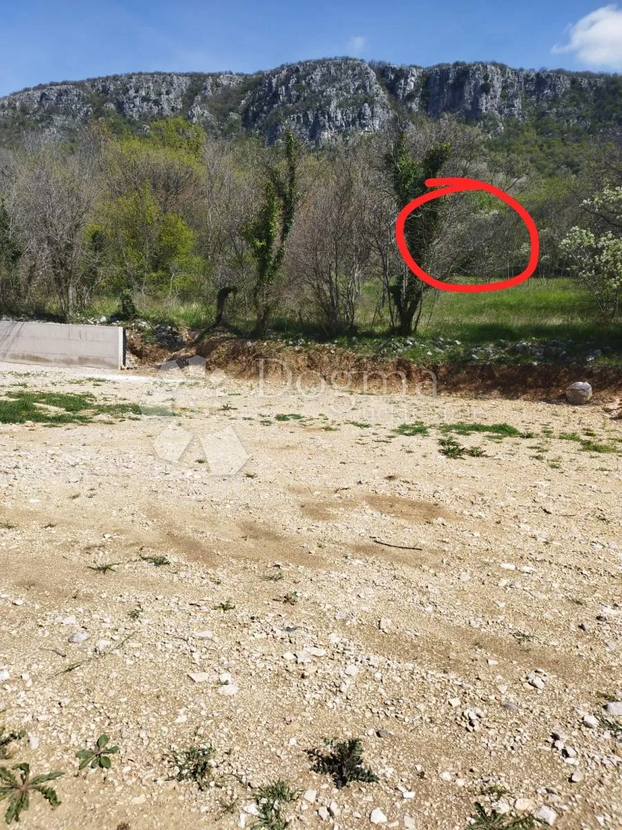 samo u dogmi! prekrasno zemljište sa pogledom na more - slika 4
