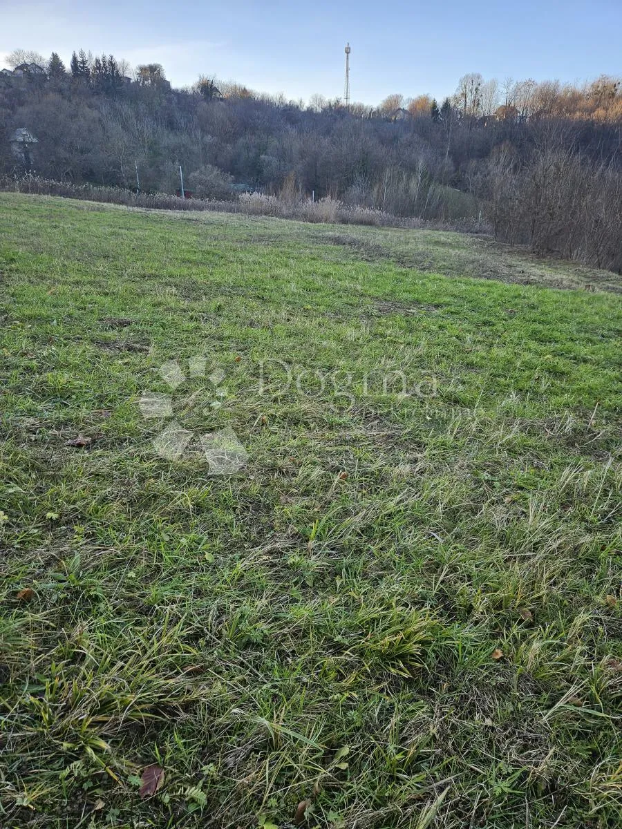 zemljište s pogledom na varaždinske toplice - slika 11