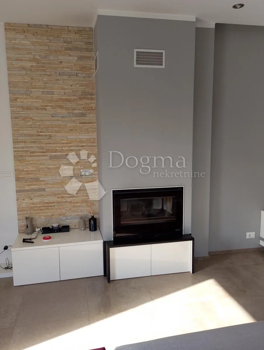 moderna kuća, 3 stambene jedinice, borik - zadar - slika 7