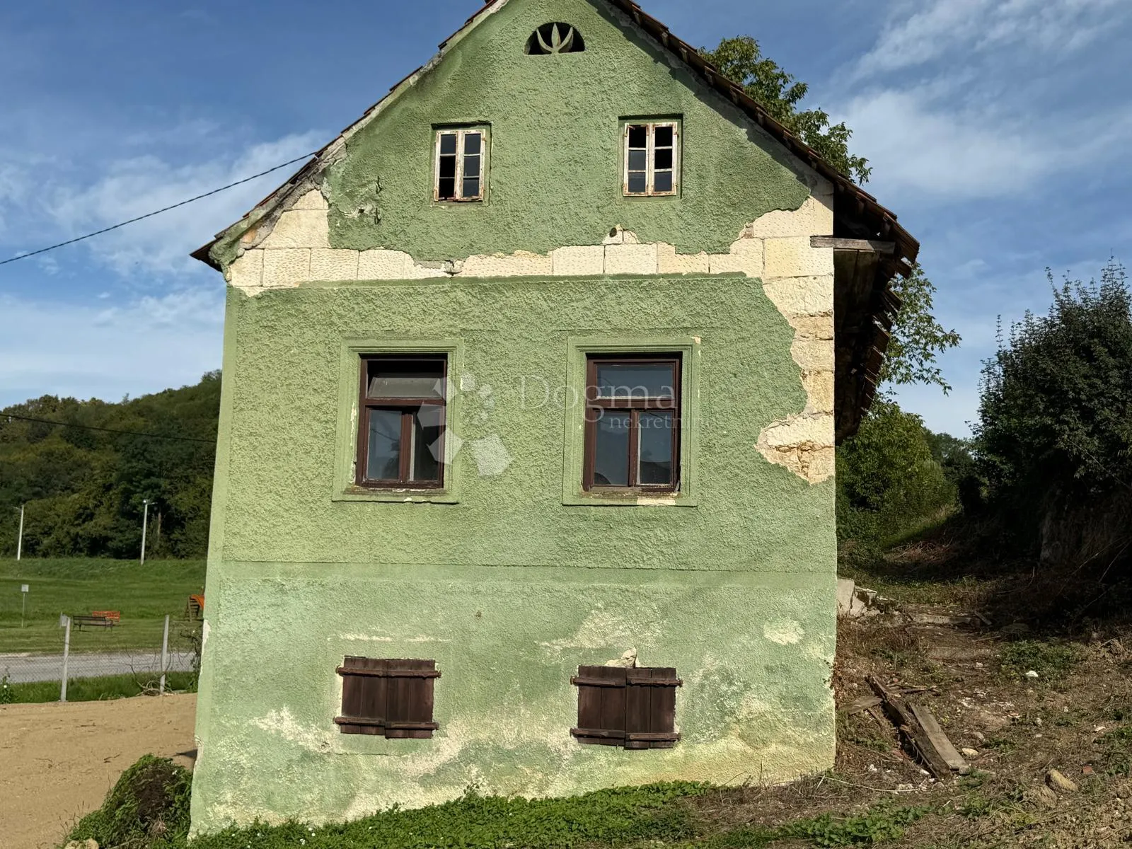 kurija s dušom i poviješću - slika 2