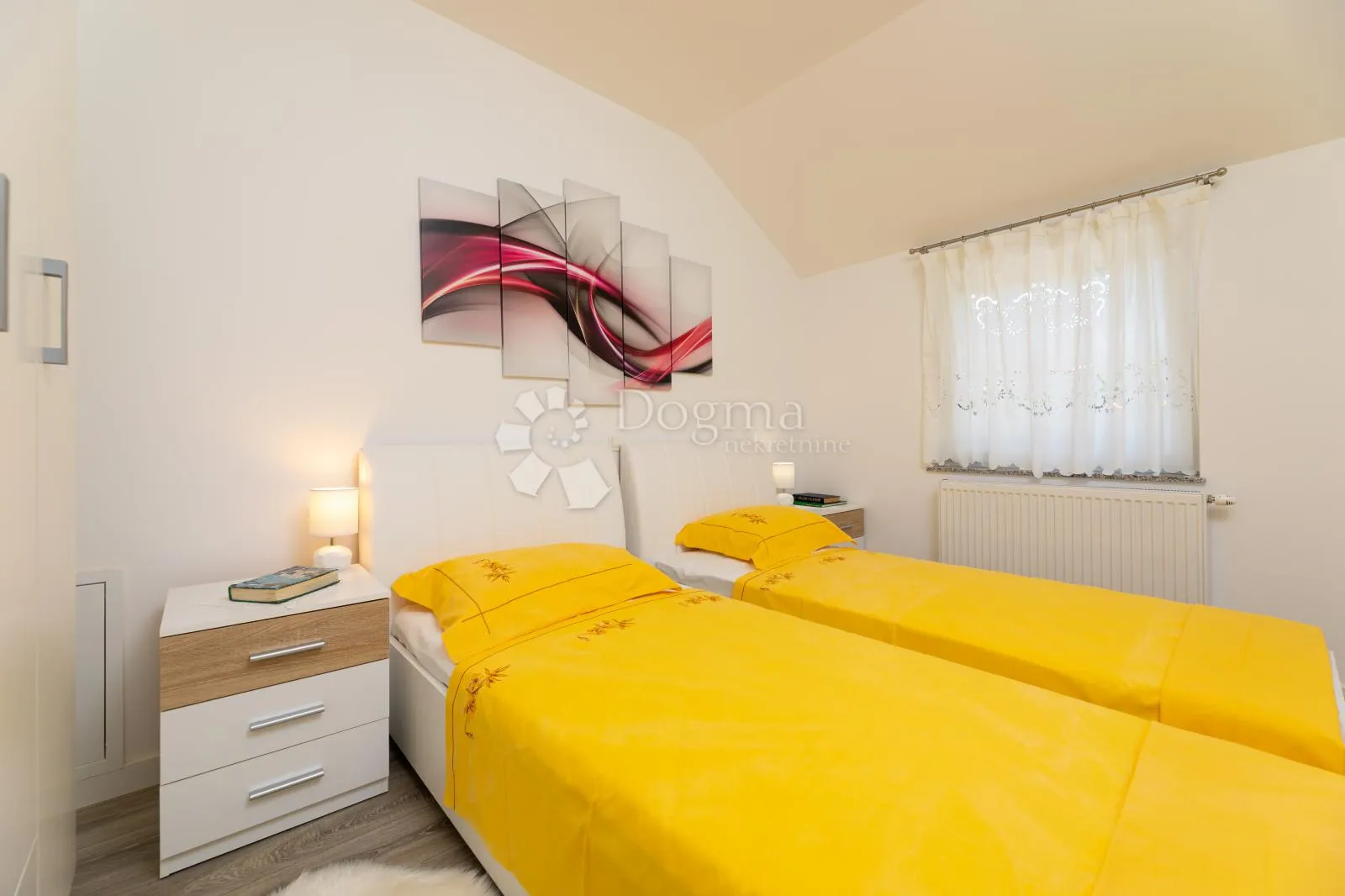 super apartman blizu čižića - slika 17