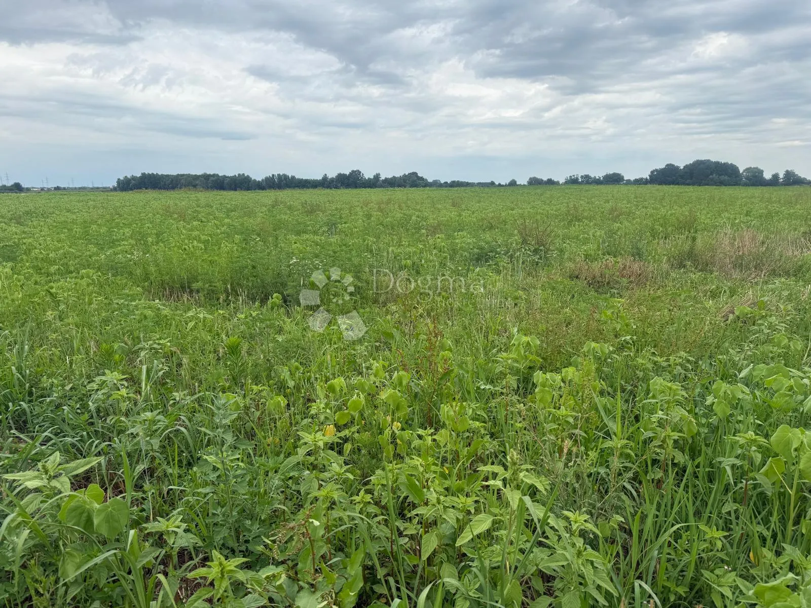 građevinsko zemljište 6500 m2 - varaždin - industrijska zona - slika 4