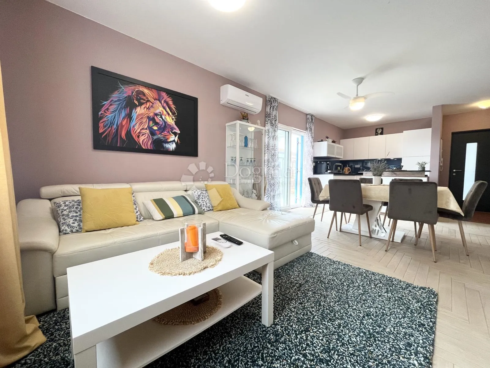 novigrad, vila sa bazenom - prilika! - slika 6