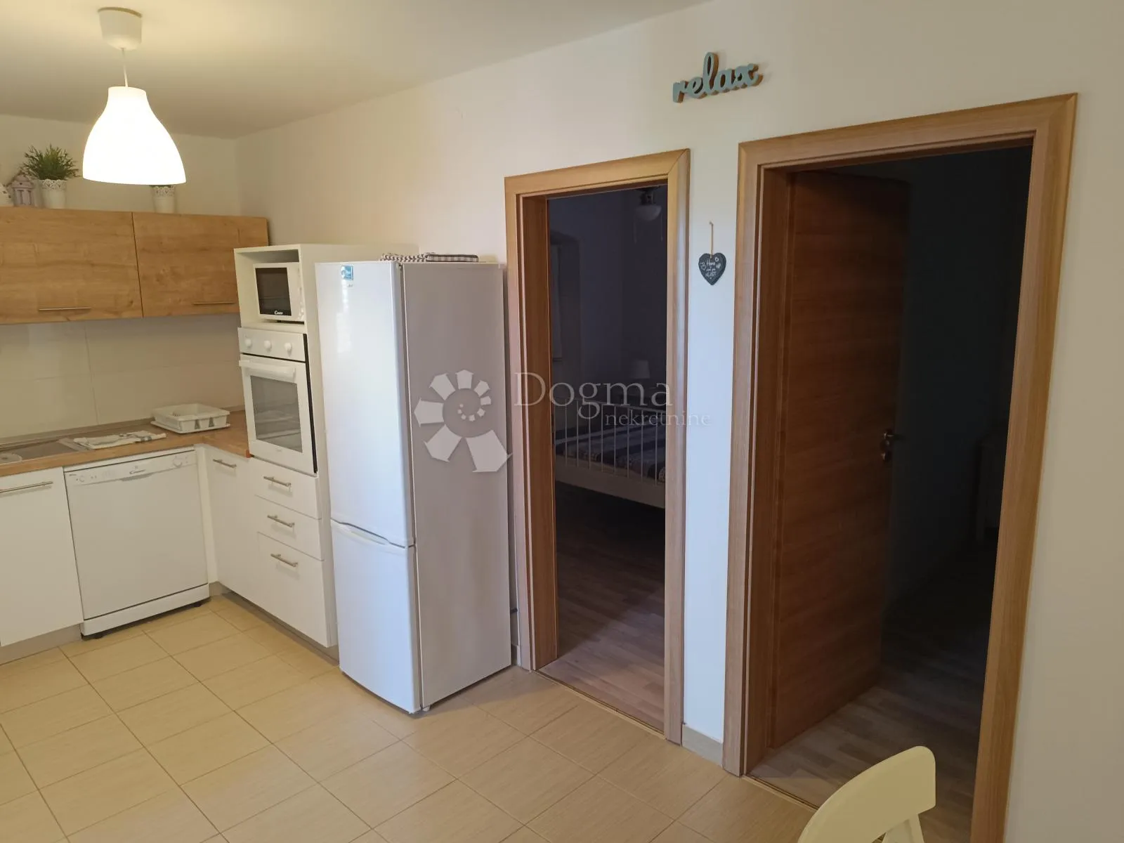 apartman na predivnom otočiću - slika 8