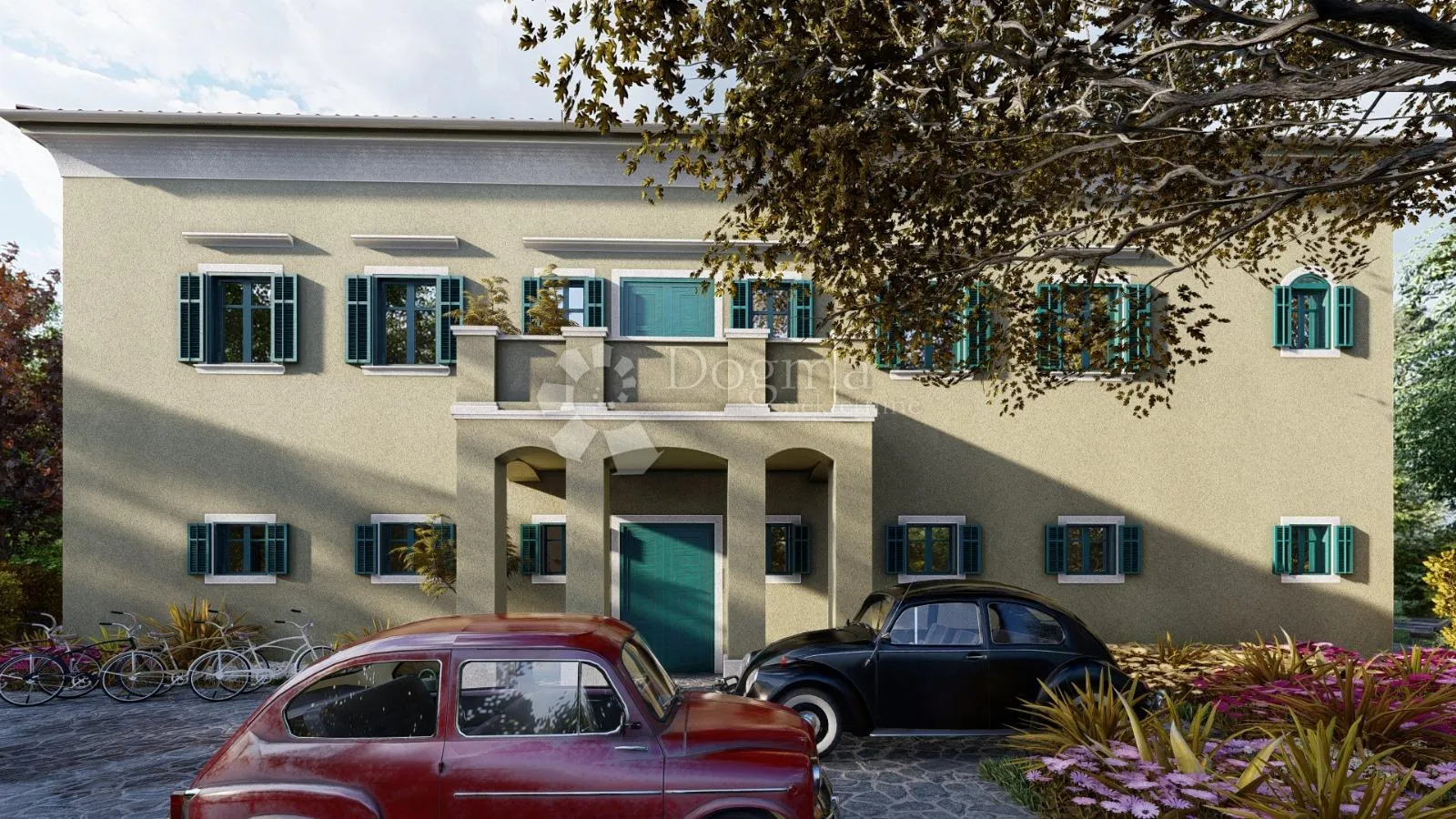 pehlin 150m2 - slika 2