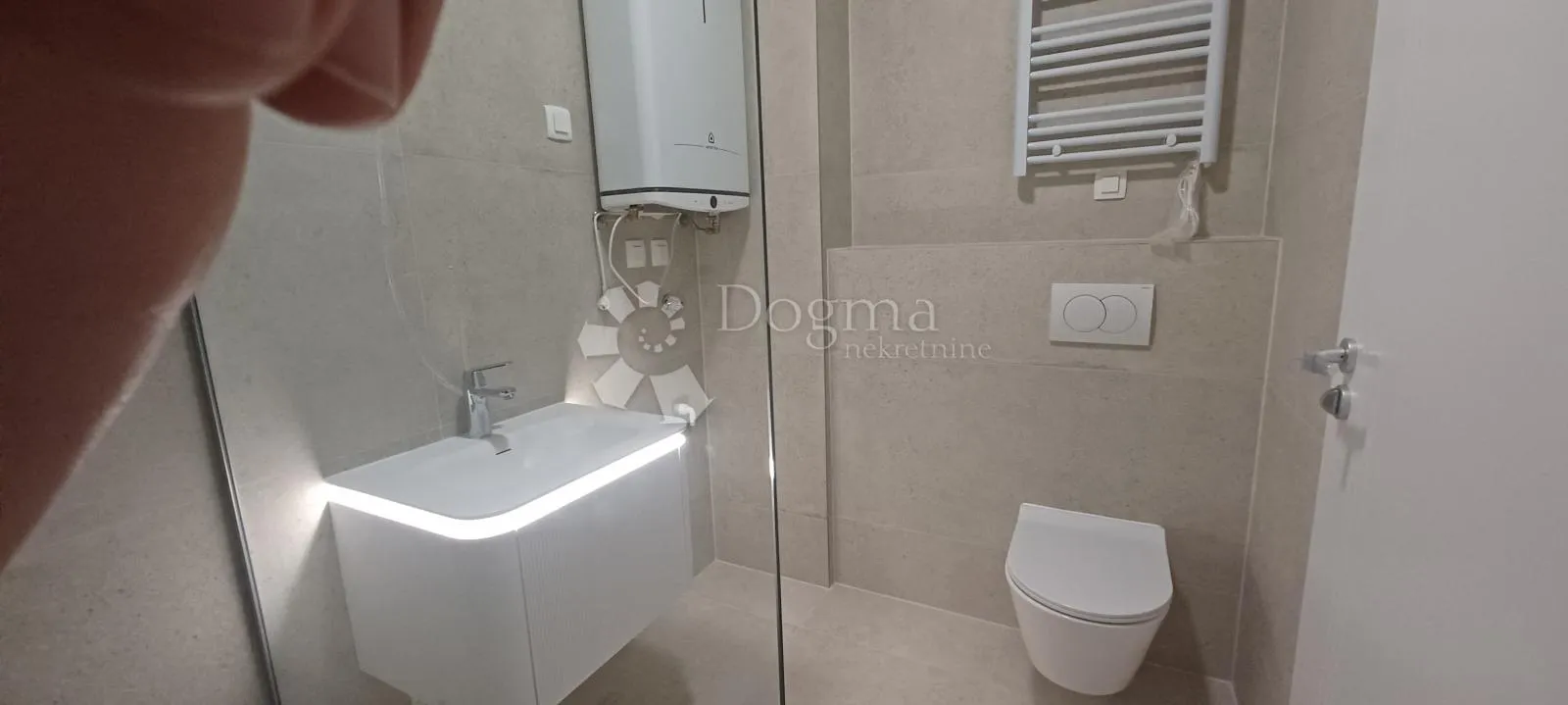 prodaja stana – 2 sobni stan, senj s34 - slika 16
