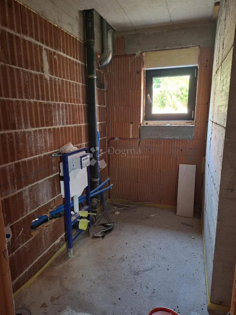 novogradnja pula centar - 64 m2, 2s+db, prizemlje b01 - slika 7