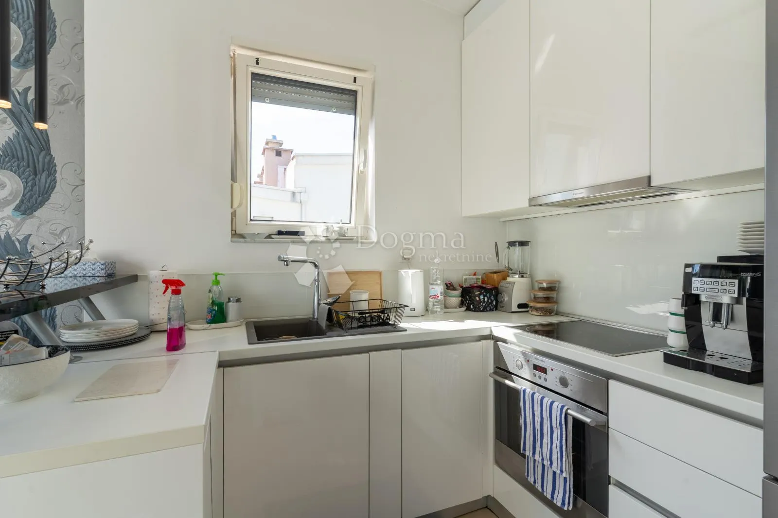 top penthouse pun svjetla - 2 terase - 2 balkona - 2 parkinga - slika 13