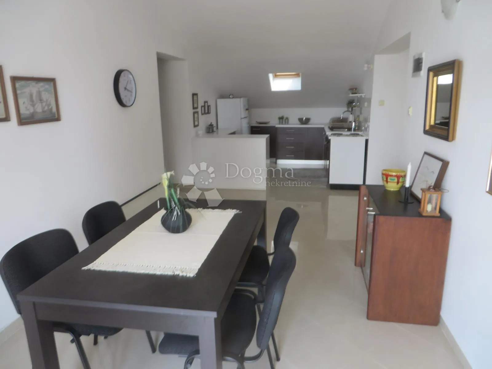 dramalj, etaža 123 m2, parking, prodaja - slika 5