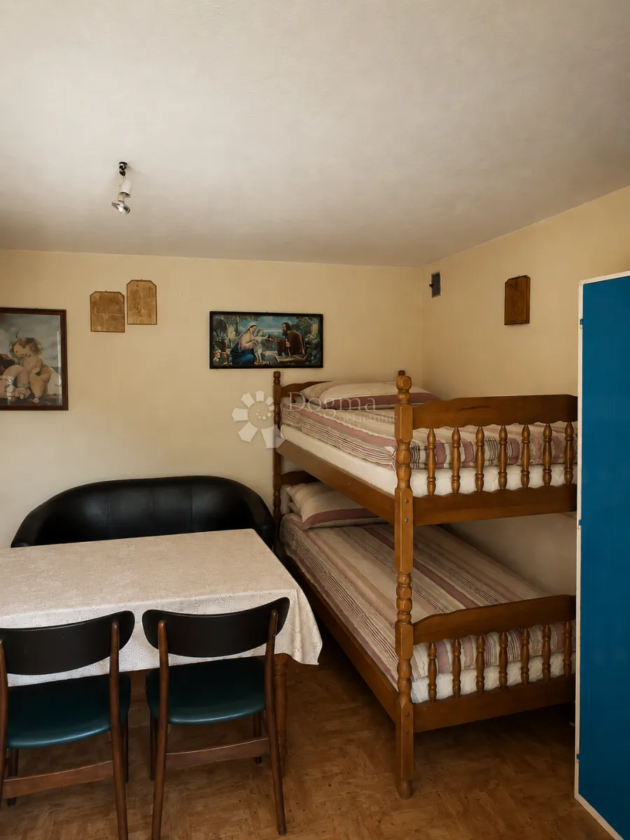 klijet s vinogradom na brežuljcima bilogore - slika 2