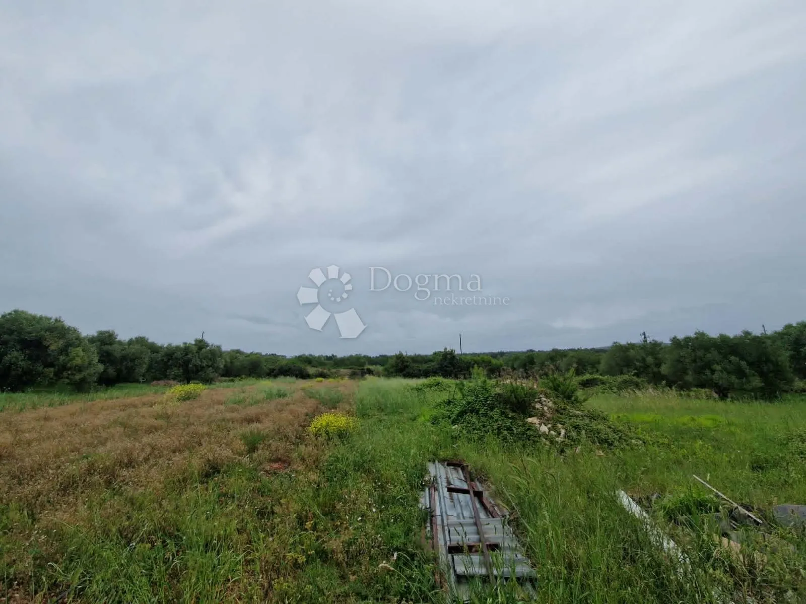biograd/turanj - građevinsko zemljište 728 m2 - slika 5