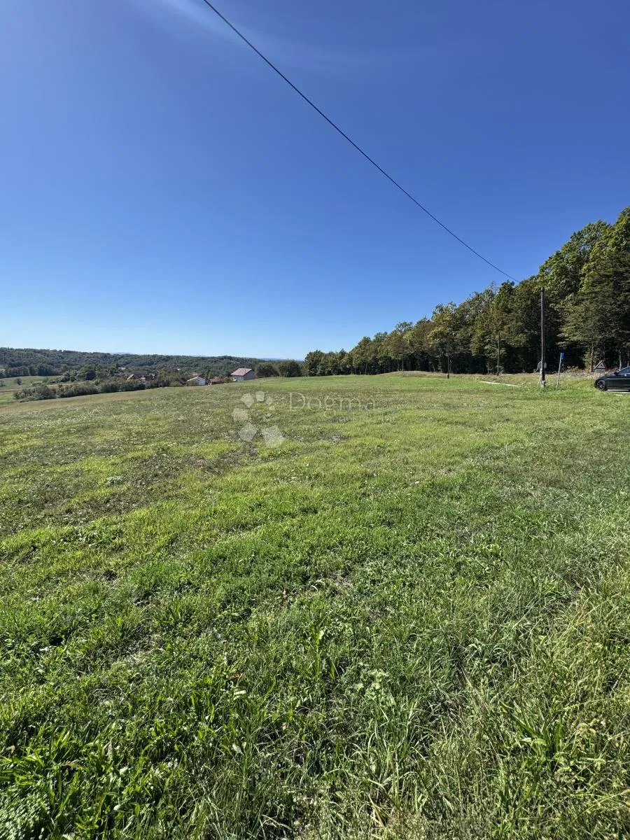 4114 m² oaze mira u kravarskom – stvorite svoju viziju! - slika 4