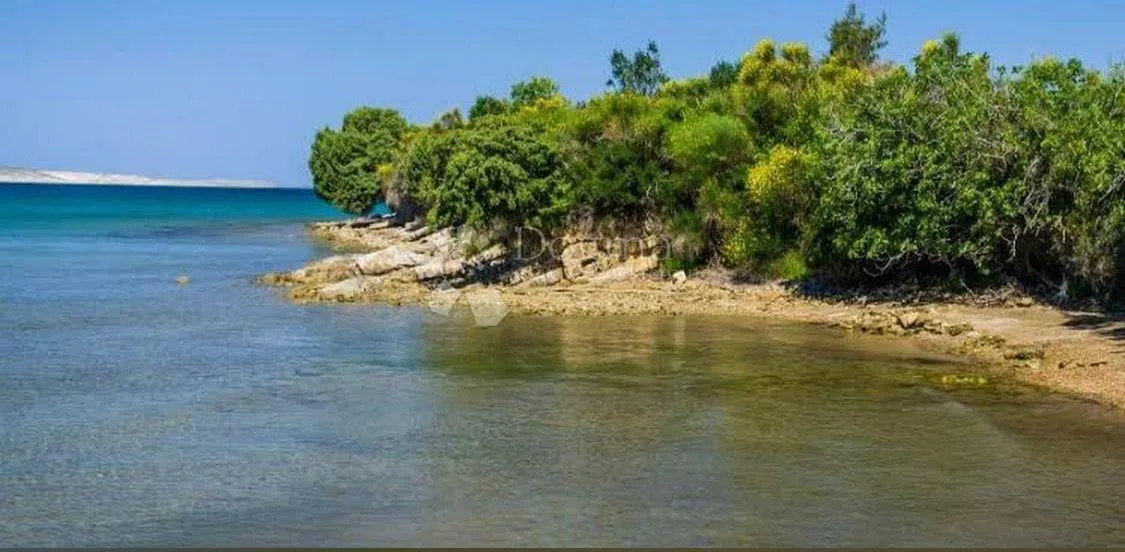 građevinsko zemljište-ljubač, zadarska županija - slika 6
