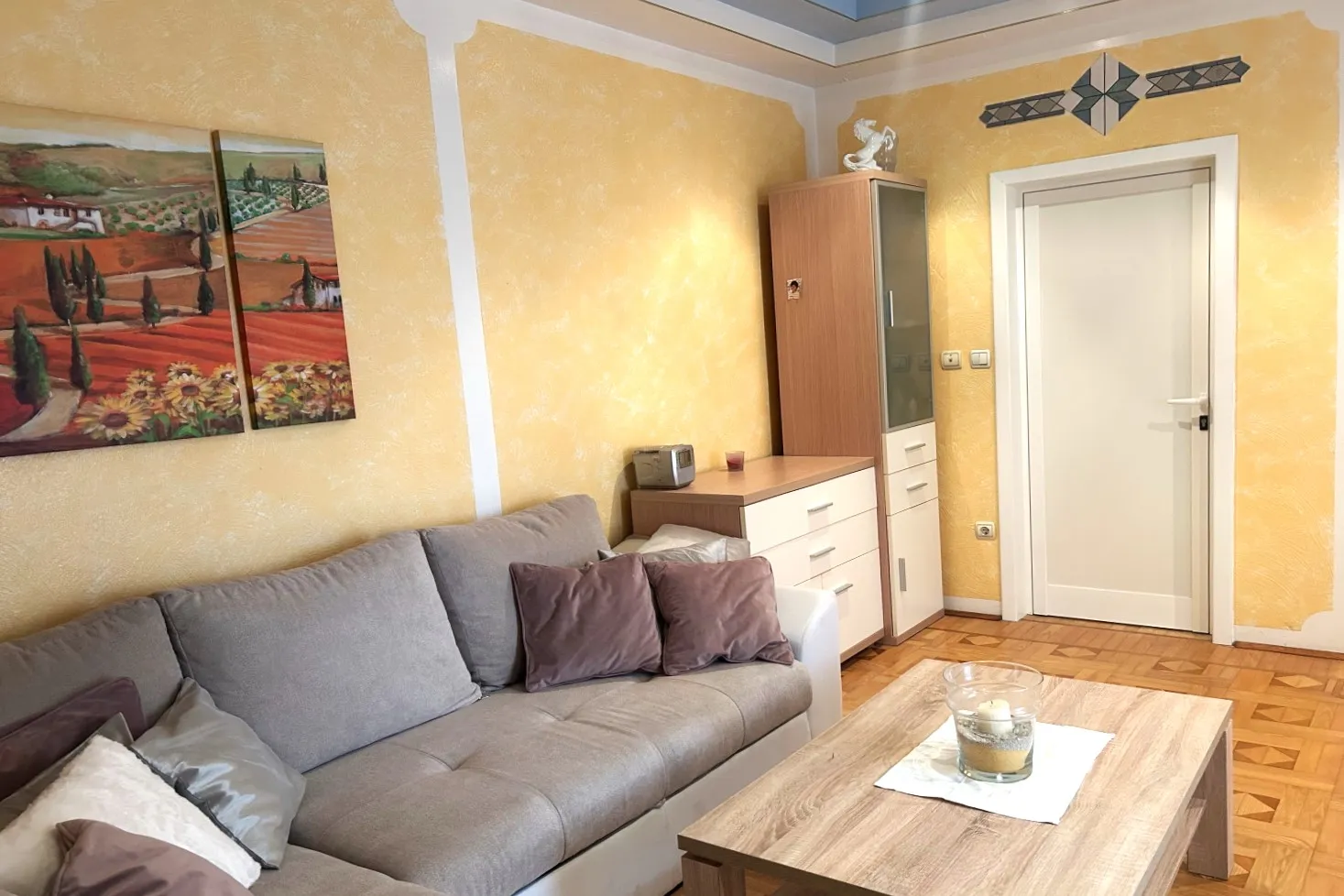 bale – ugodan prizemni apartman na mirnoj lokaciji - slika 3