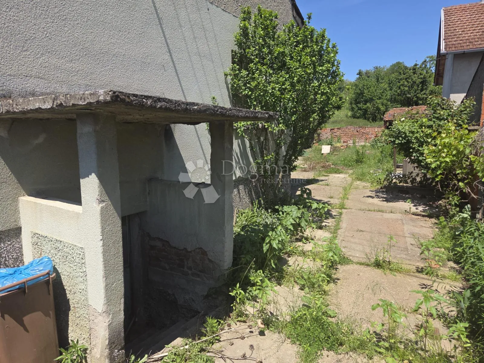 nova gradiška – odlična lokacija, kuća za adaptaciju - slika 4