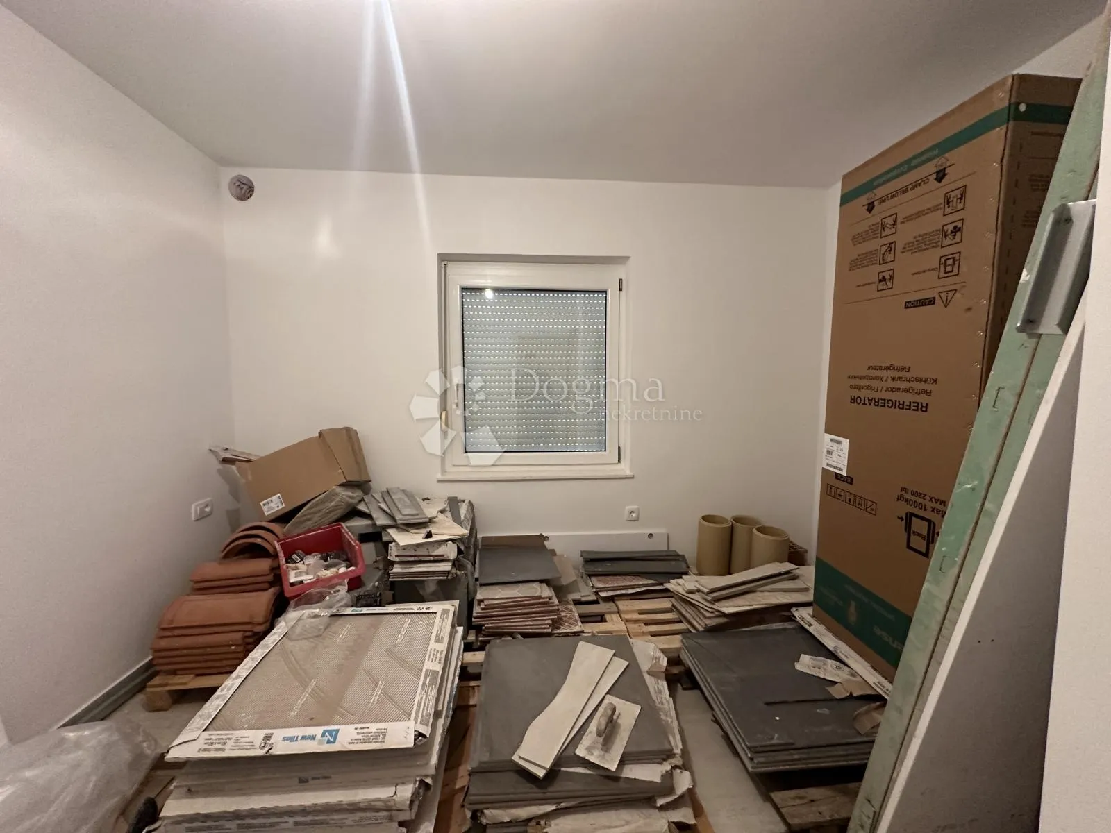 crikvenica dva apartmana 150m2 prilika!! - slika 10