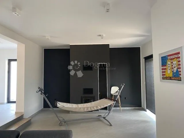 nova kuća sa pogledom blizu mora - slika 5