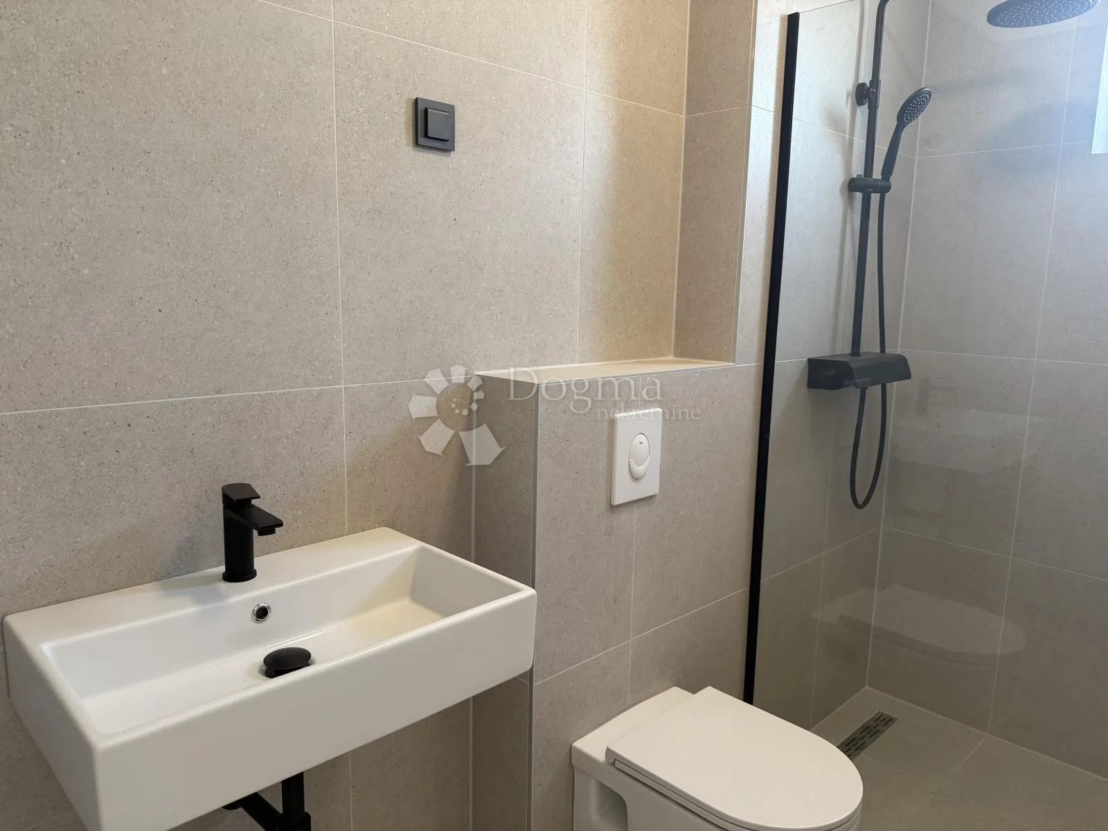 grebaštica, novogradnja, nkp 119,83 m2, stan z1p1 - slika 9