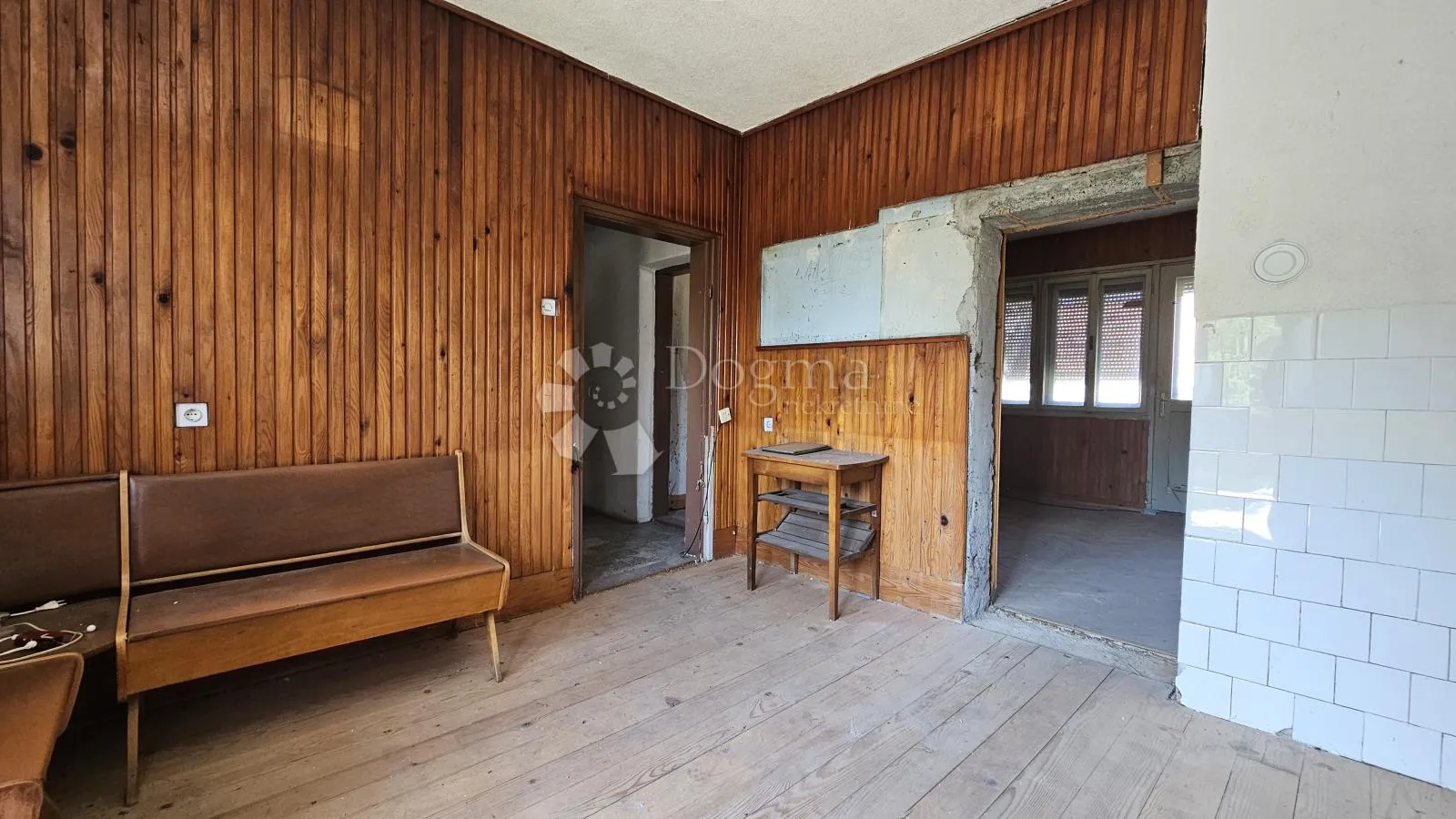 kuća, vrbovsko, 180 m2, velika okućnica - slika 3