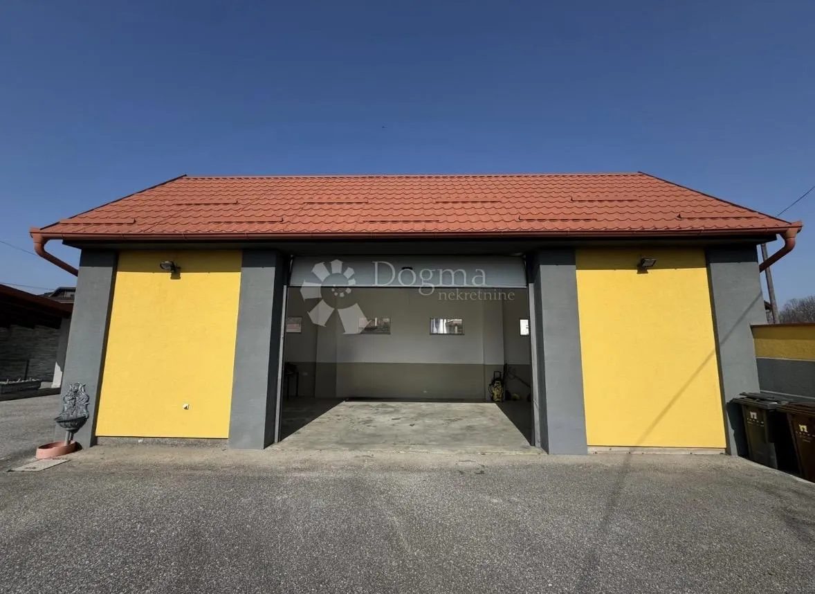 samostojeća kuća - 136 m2 + gospodarska zgrada/ čakovec - slika 3