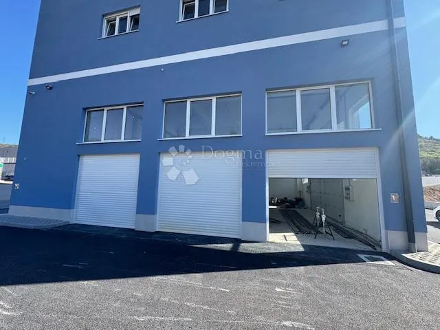 poslovni prostor 140 m² za najam - škurinje - slika 1