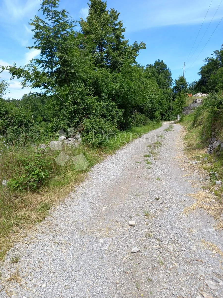 klana, breza, građevinsko zemljište - slika 10