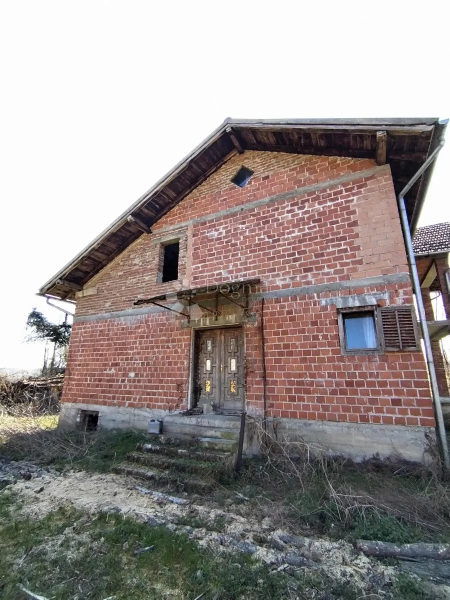 prodaja kuće u izgradnji-novačka, podravina - slika 15