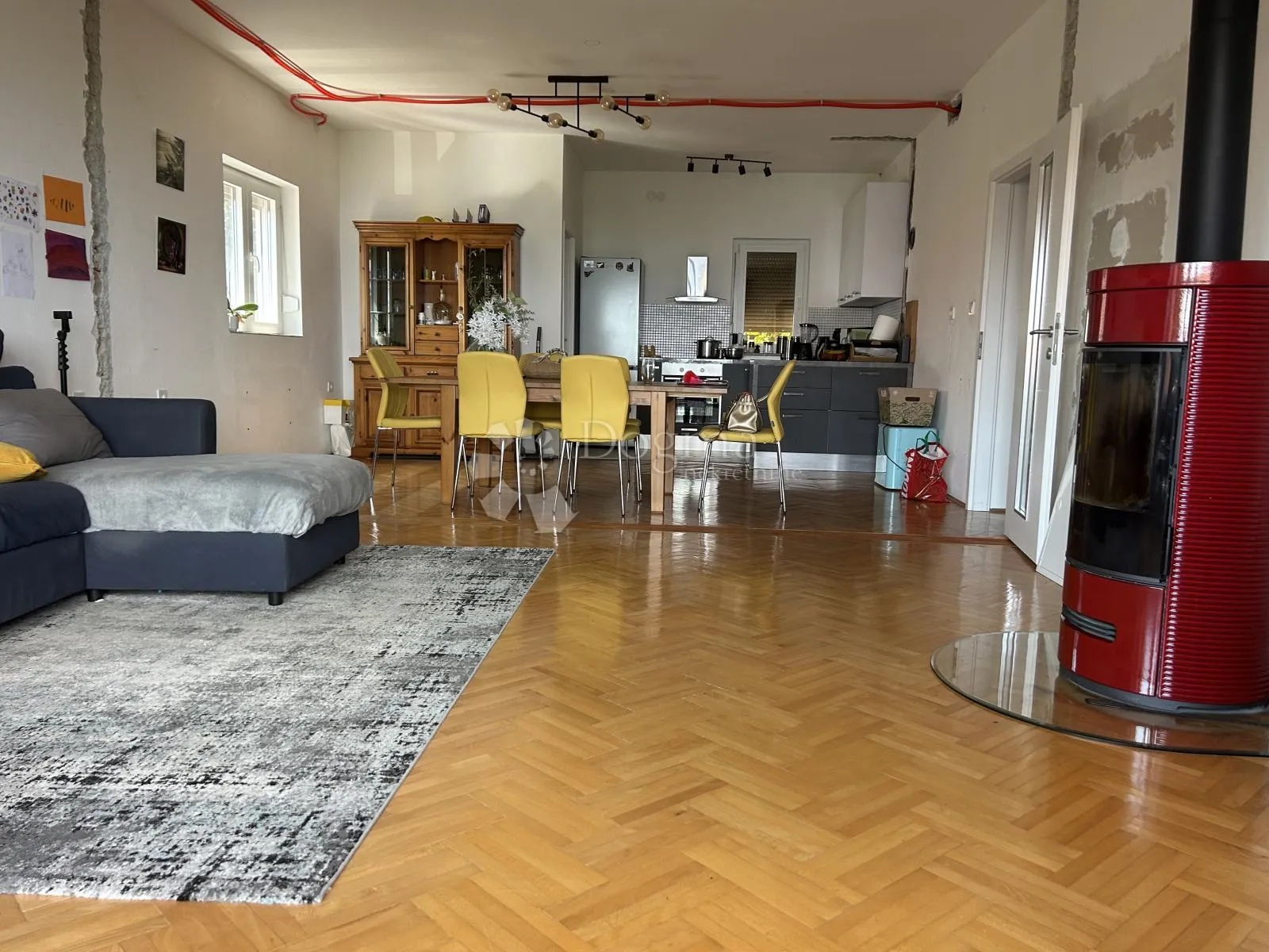 lovran stan 3s+db pogled - slika 3