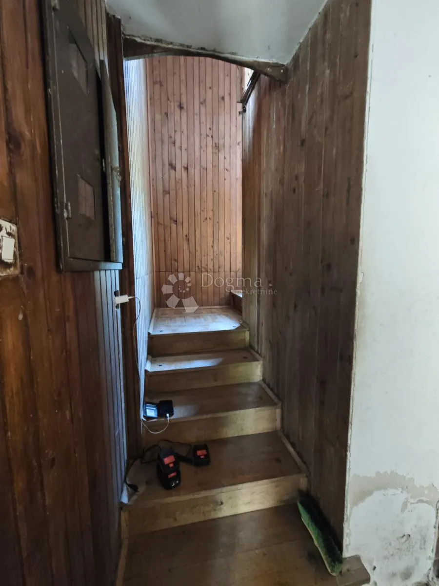 mir, priroda i velika okućnica – kuća u podrutama - slika 9
