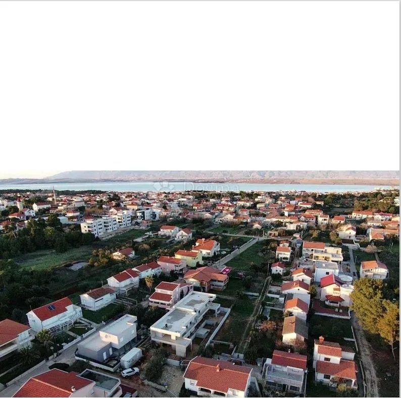 ekskluzivne dizajnerske vile s privatnim bazenom i pogledom na more – otok vir - slika 6