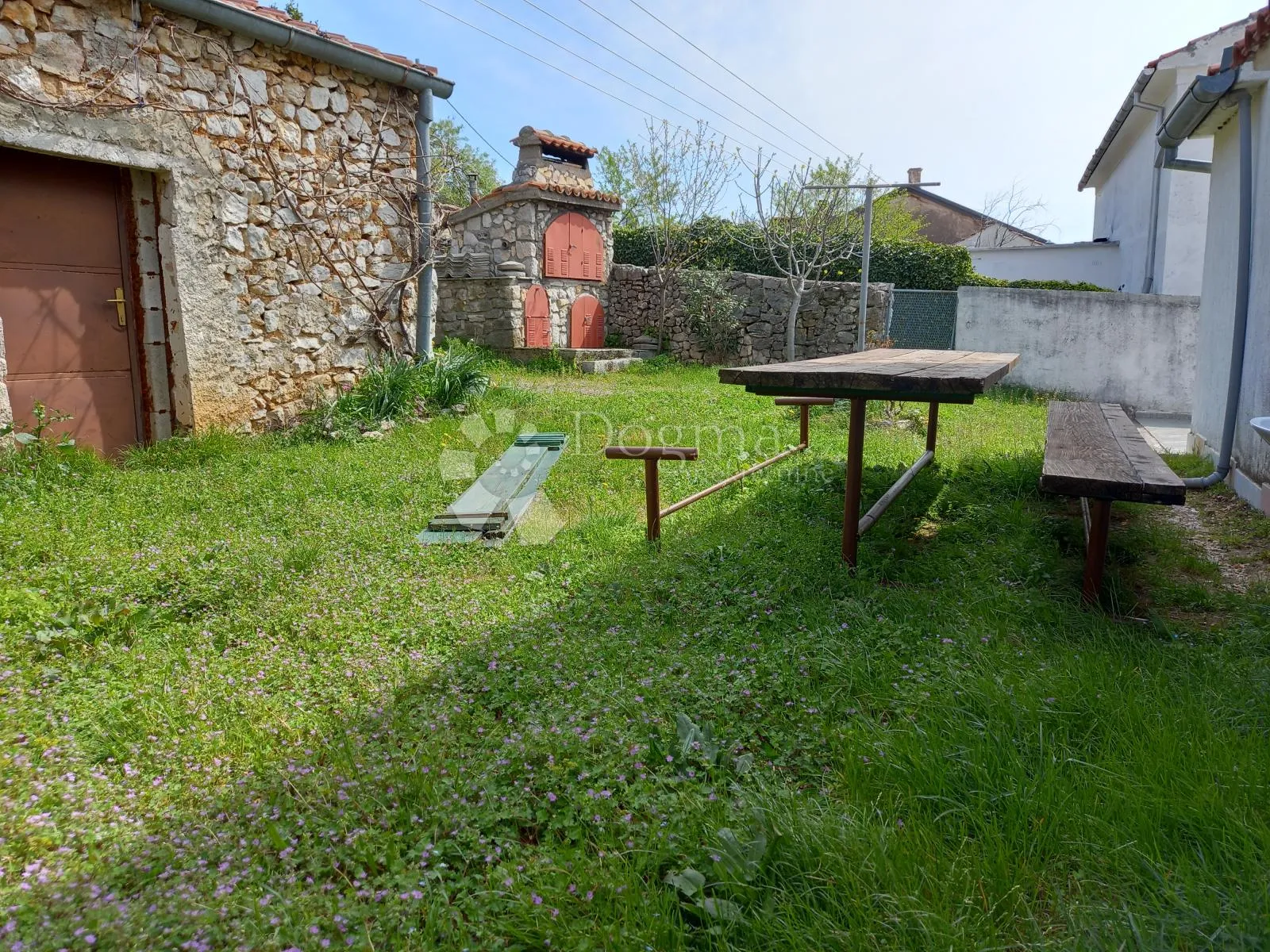 jadranovo kuća u blizini plaže - slika 37