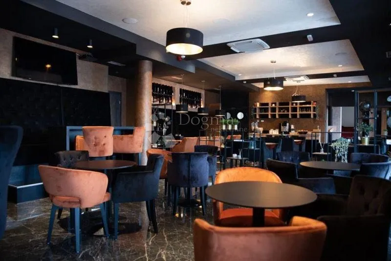 prodaje se hotel u senju 4* - slika 6