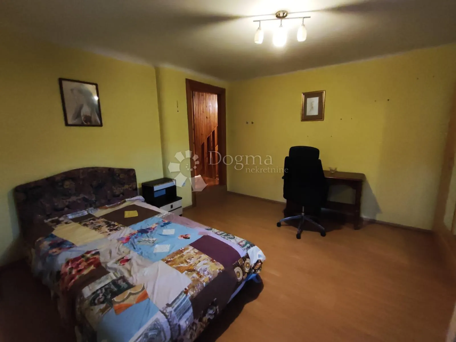 kuća u nizu trsat - slika 15