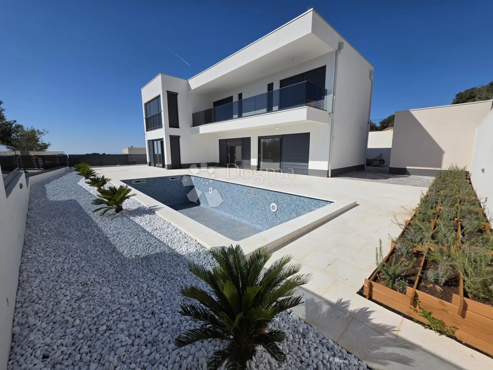Vinišće- Top Prilika!!! Moderna Villa S Pogledom Na More - Vinišće, Marina