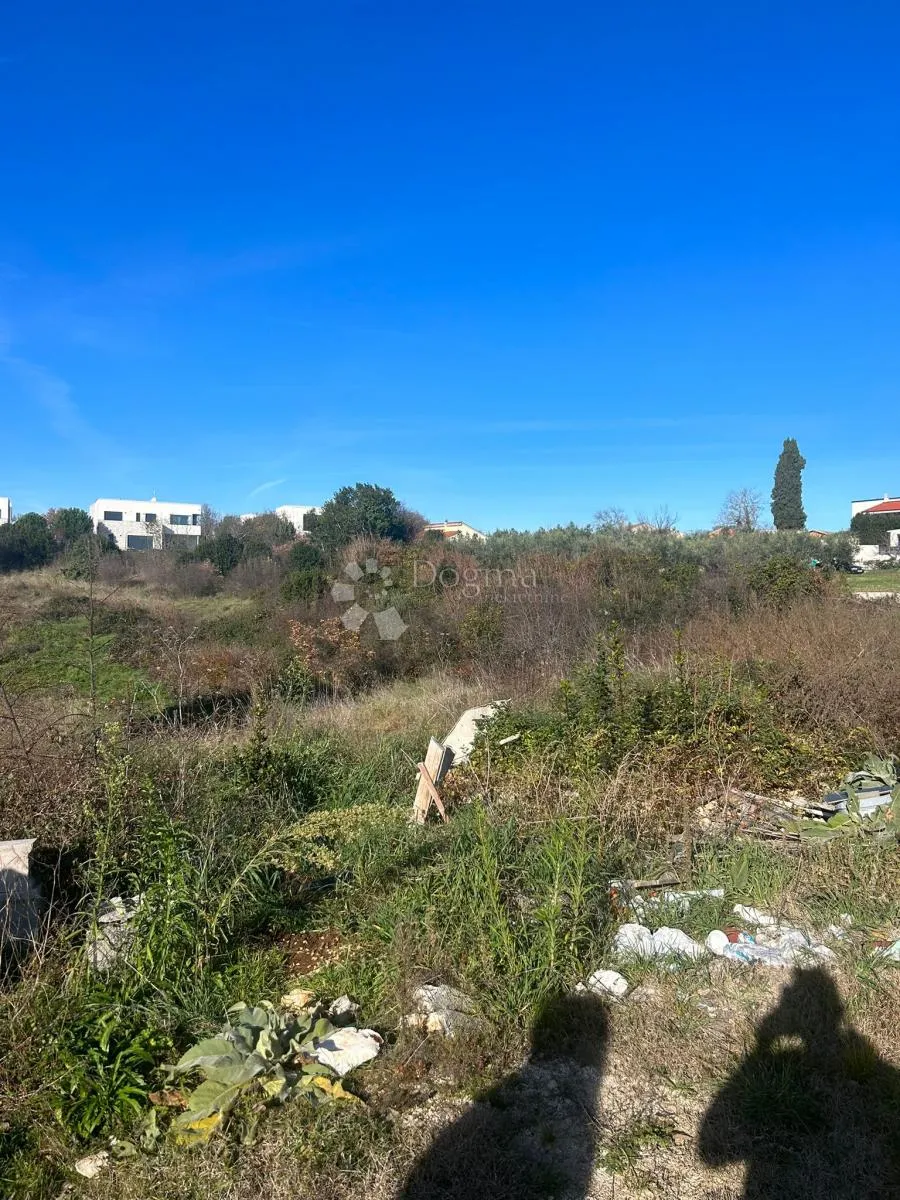 investicija građevinsko 2059m2 - krnica - slika 8