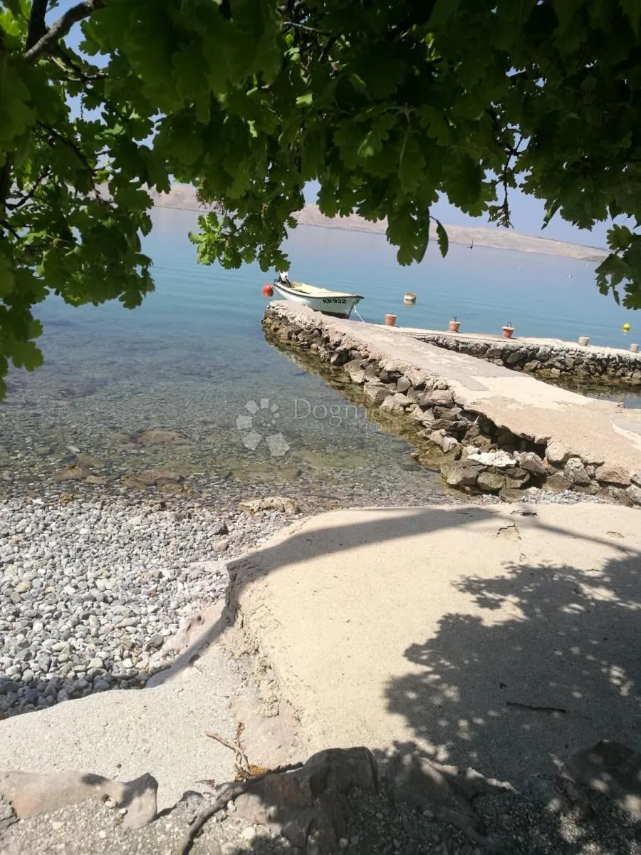 cesarica ,ribarica studio app 36.04m2 - slika 9