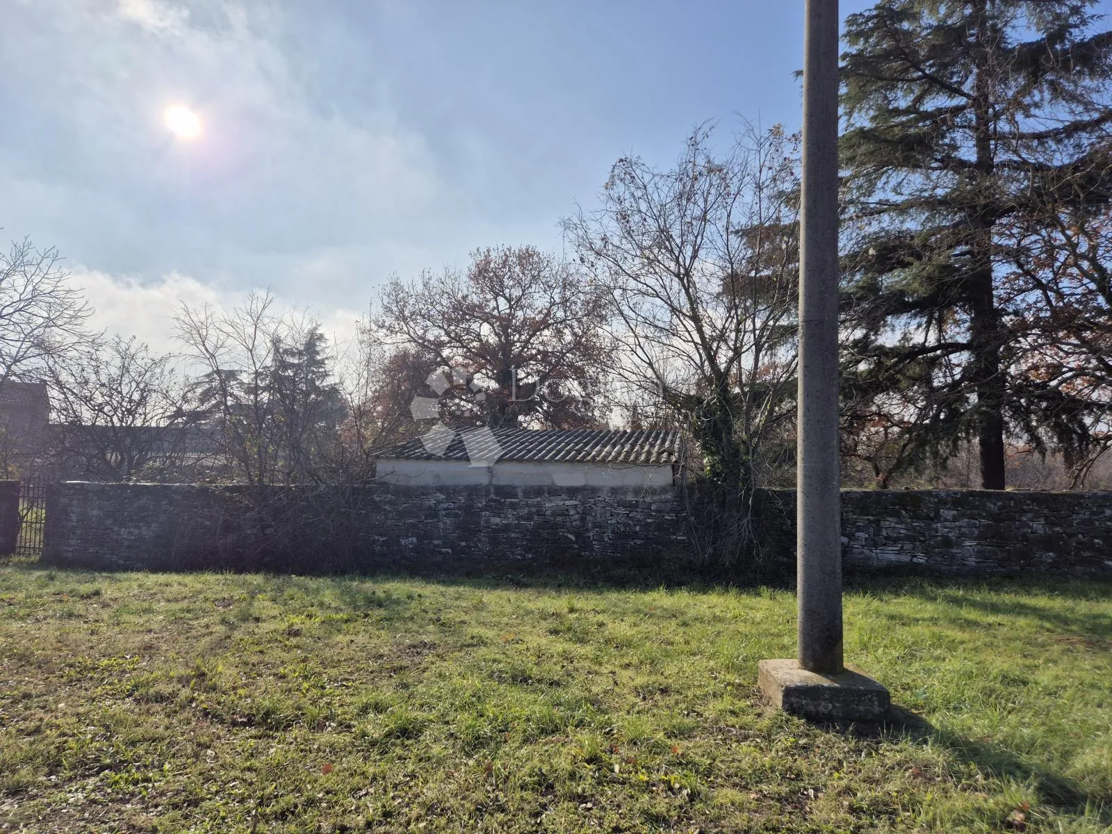 građevinsko zemljište u blizini rovinja - slika 6
