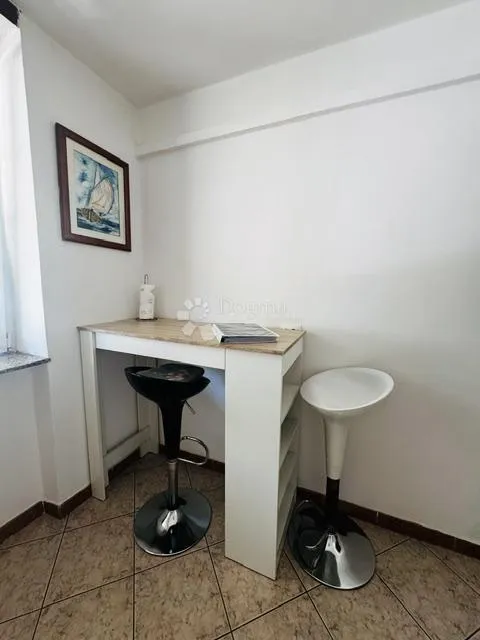 ekskluzivno u ponudi – rijeka, turnić | 2skl stan 38,50 m² | 1. kat - slika 12