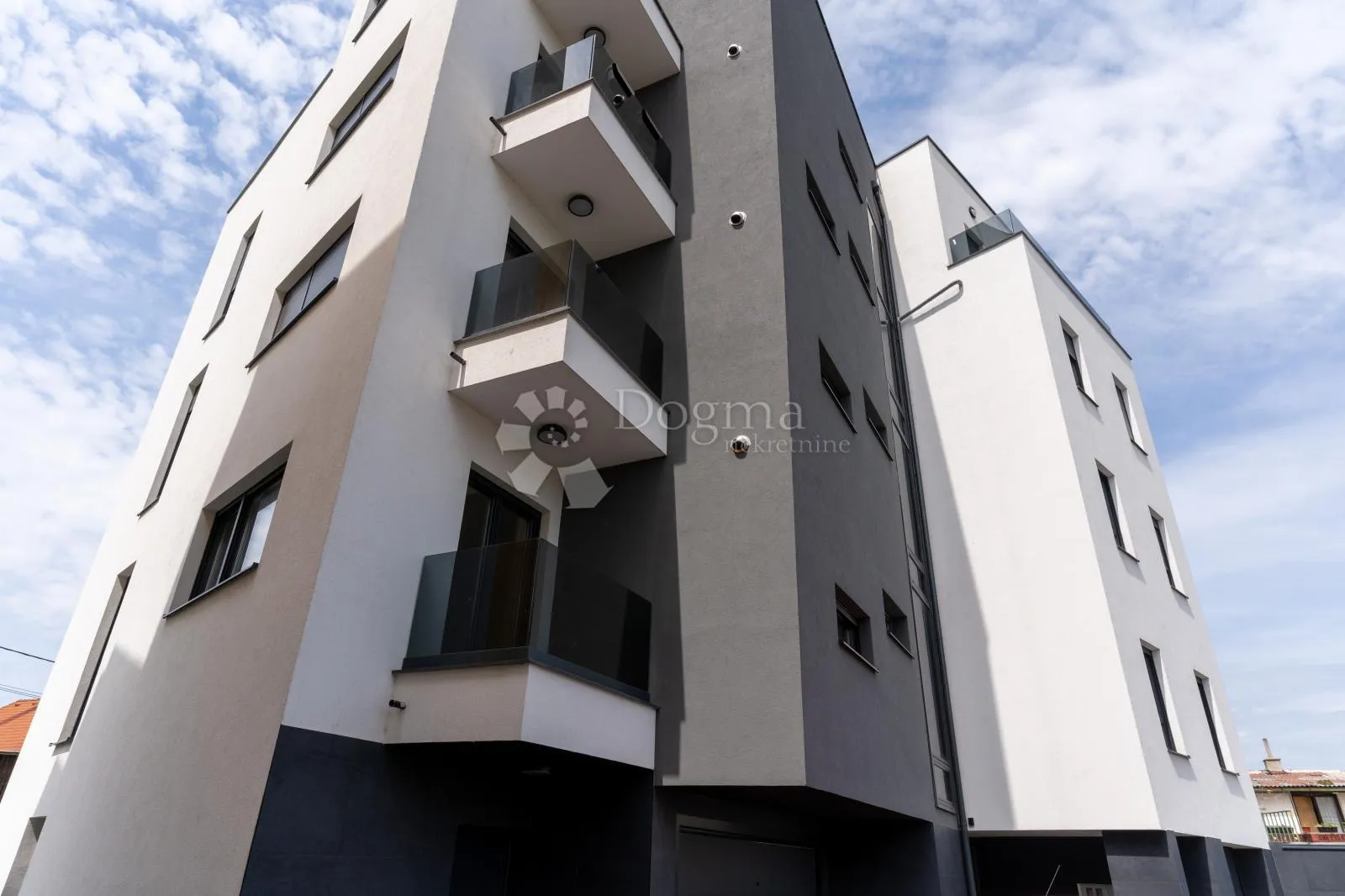 Novogradnja Rudeš 3 sobni, 91,90 m2 - Zagreb
