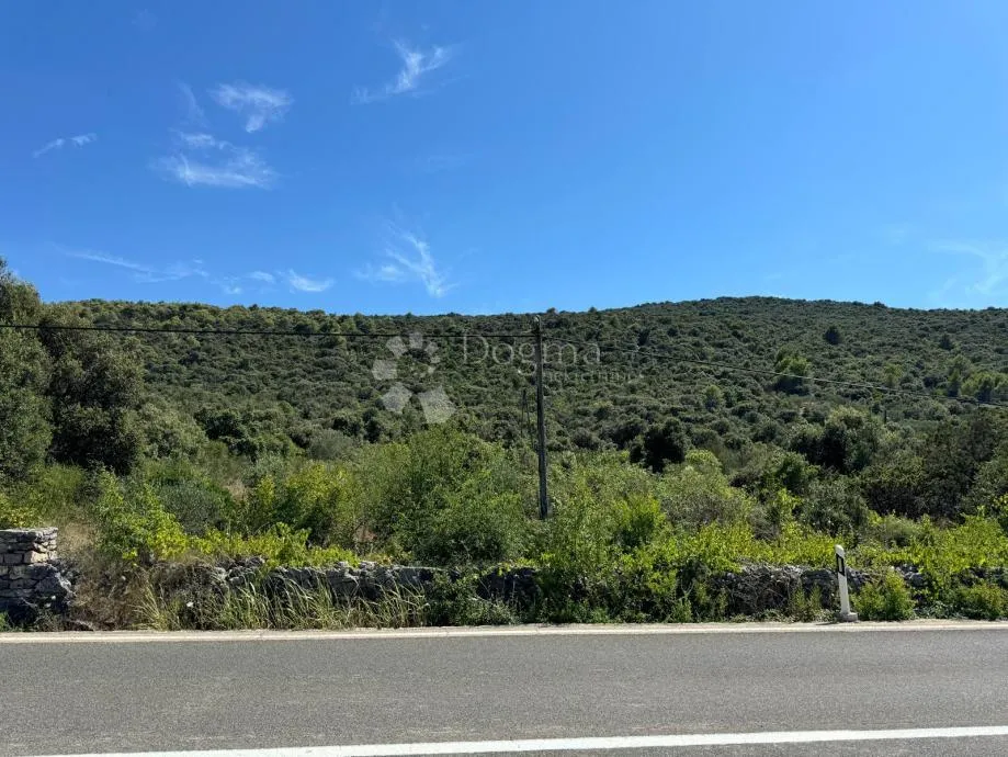 marina! građevinsko zemljište od 3692 m2! - slika 2