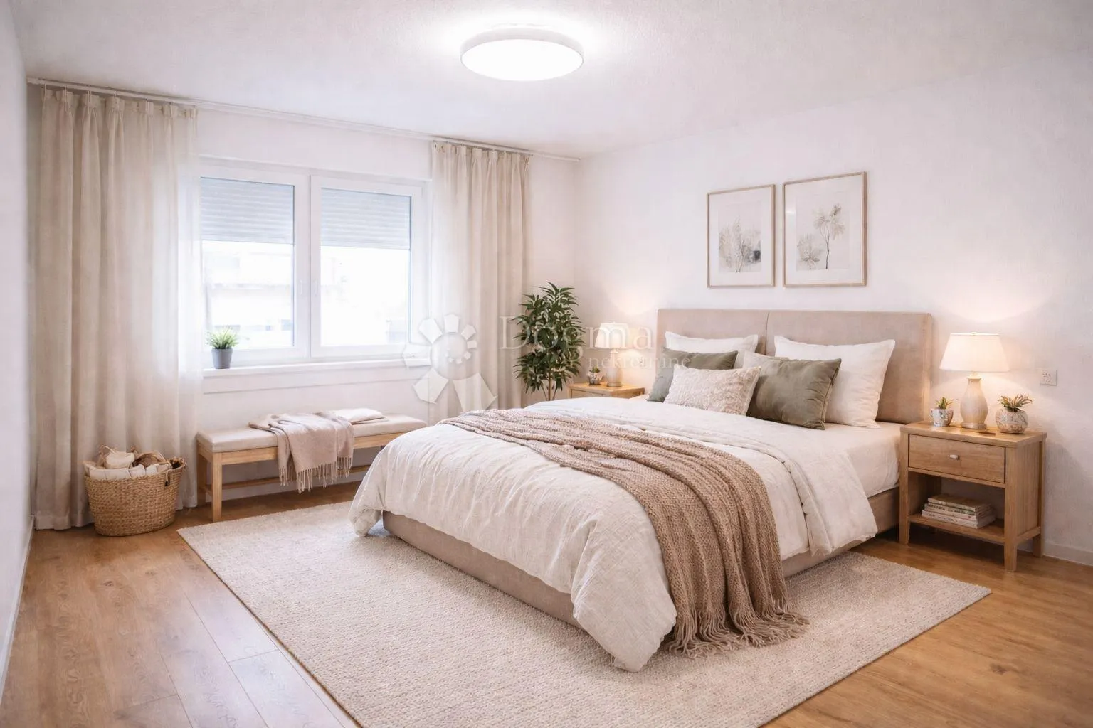 elegantno obnovljena kuća s pogledom – daruvar - slika 14
